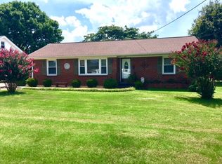 211 Leon St, Franklin, KY 42134