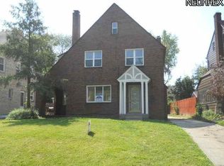 3618 Washington Blvd, University Heights, OH
