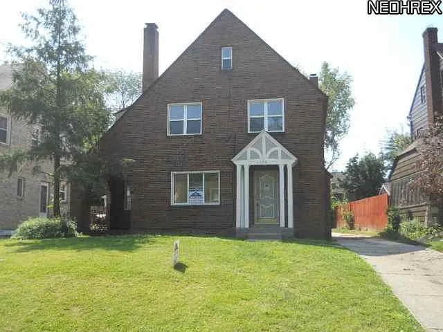 3618 Washington Blvd photo 1