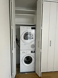 Rented by Solow Realty