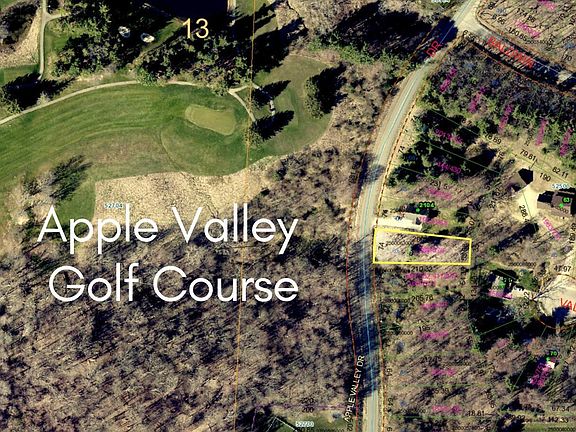 2nd image of 2100 Apple Valley Dr