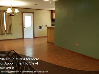 5814 Fm #2455, Pittsburg, TX, 75686