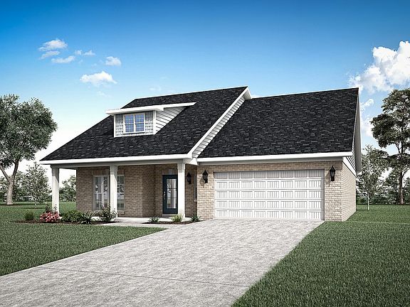 Elevation C