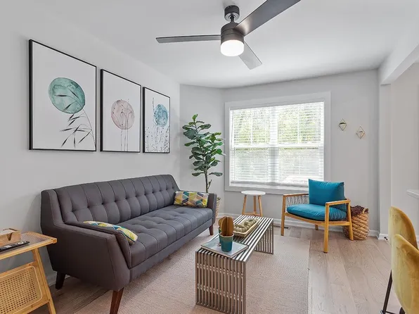 628 Bragg St, Raleigh, NC 27610