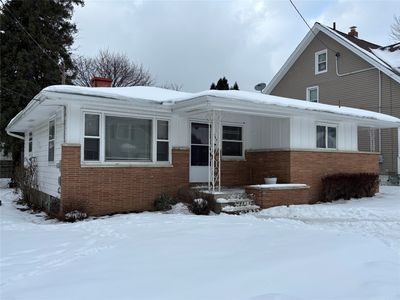 244 E 34th St, Erie, PA, 16504
