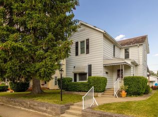 310 Harrison Ave, Lancaster, OH 43130