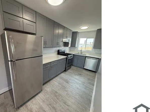3316 W 63rd St APT 1, Los Angeles, CA 90043