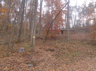 51-52 Yellowstone Lot Dr, East Bernstadt, KY 40729