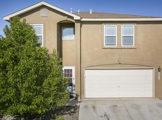 10731 Monterey Pier Dr NW, Albuquerque, NM 87114