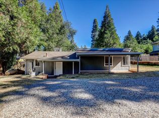 10500 Walker Dr, Grass Valley, CA 95945