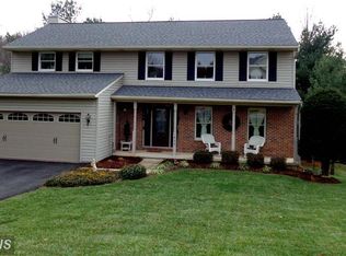 1953 Granite Point Ter, Marriottsville, MD 21104