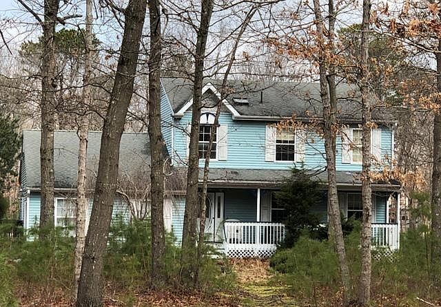 Property Front View