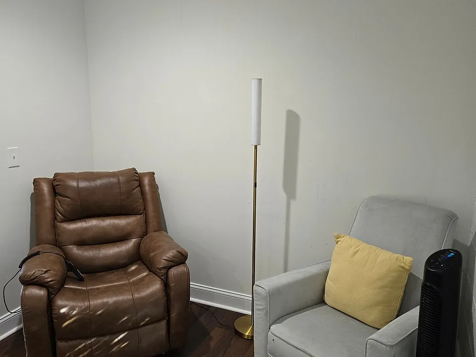 Reading Area