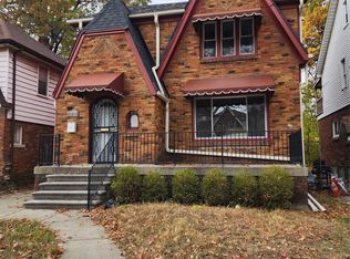 16161 Roselawn St, Detroit, MI 48221