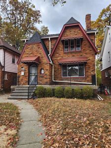16161 Roselawn St, Detroit, MI, 48221