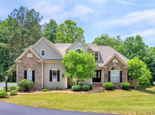 464 Guildford Farm Rd, Ruckersville, VA 22968