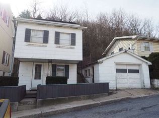 239 W High St, Nesquehoning, PA