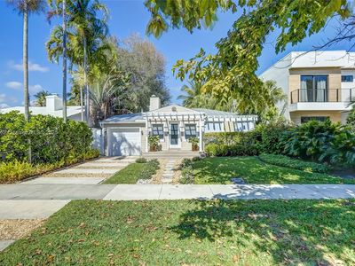 1625 NE 4th Pl, Fort Lauderdale, FL, 33301