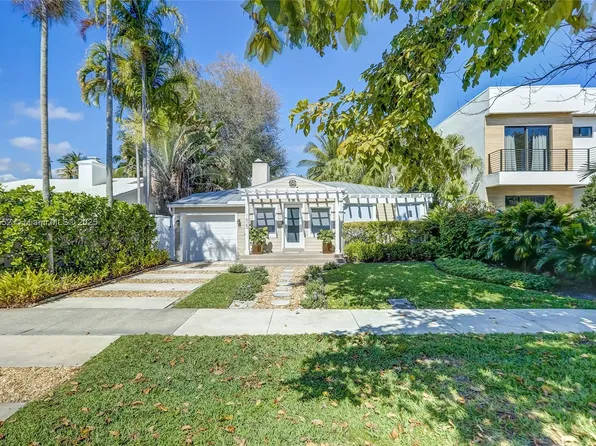1625 NE 4th Pl, Fort Lauderdale, FL 33301