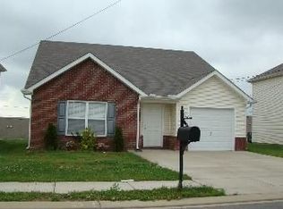 124 Berele Shepsele Ln, La Vergne, TN 37086