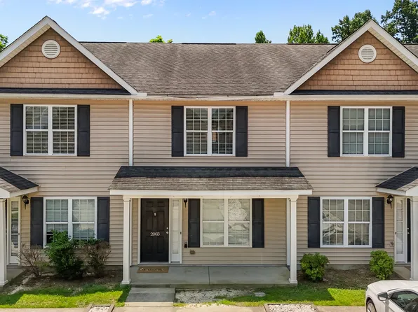 2005 Sherwood St, Greensboro, NC 27403