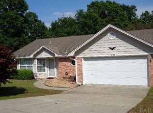 5136 Trenton Dr, Pace, FL 32571