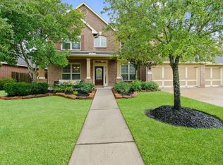 1219 Matthew Hills Ln, Spring, TX 77386