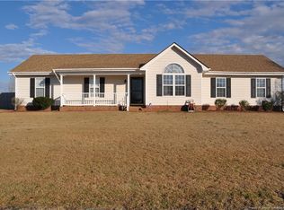 113 Howell Pl, Raeford, NC 28376