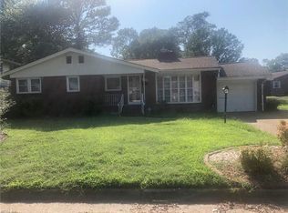 505 N Winona Dr, Hampton, VA 23661