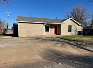 1035 Louise Ln, Wichita Falls, TX 76306