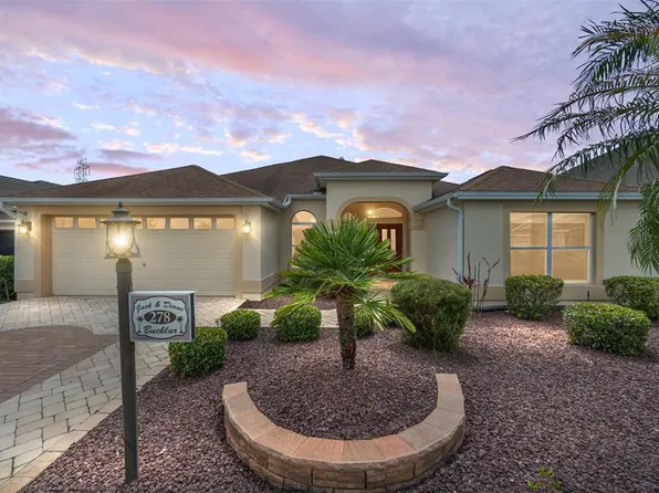 278 Matisse Ave, The Villages, FL 32162