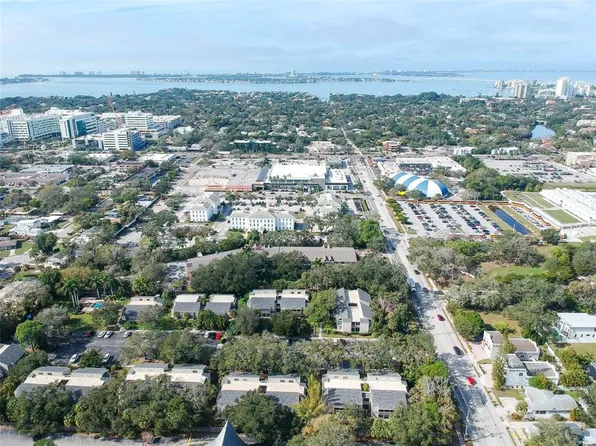 2224 Bahia Vista St APT E6, Sarasota, FL 34239