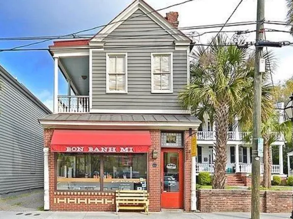 162 Spring St #A-b, Charleston, SC 29403