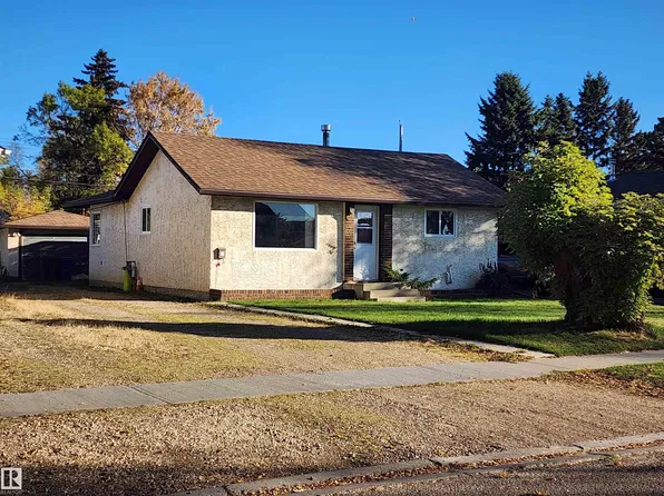 4606 53rd Ave, Wetaskiwin, AB T9A 0Y5