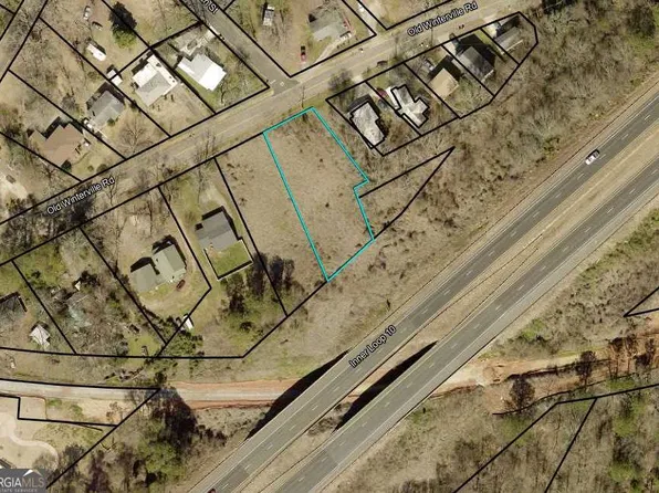 180 Old Winterville Rd, Athens, GA 30601