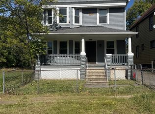 10303 Sophia Ave #1, Cleveland, OH 44104