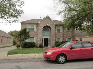 11218 Jade Grn, San Antonio, TX 78249