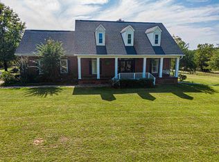 115 Woodward Dr, Macon, GA 31211