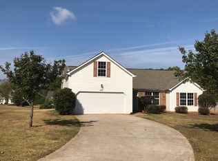 607 Thrasher Ct, Locust Grove, GA 30248