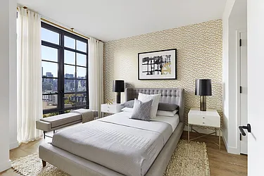 Rented by Aura Management