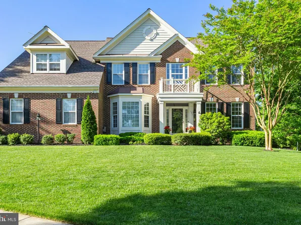 501 Deermeadow Pl SW, Leesburg, VA 20175