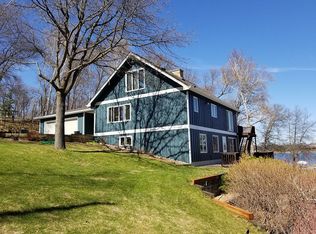 11404 Green Hill Rd, East Gull Lake, MN 56401