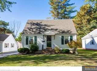 37 Machigonne St, Portland, ME 04102