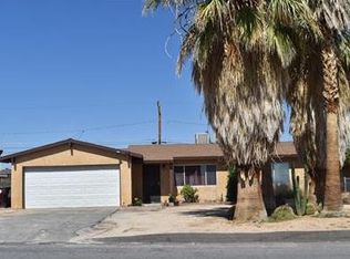 5646 Morongo Rd, Twentynine Palms, CA 92277