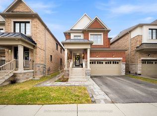 1234 McPhedran Point, Milton, ON L9E 1J8