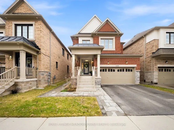 1234 McPhedran Point, Milton, ON L9E 1J8