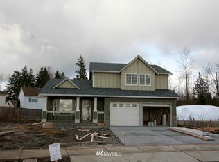 LOT 8215 250th Pl NE, Arlington, WA