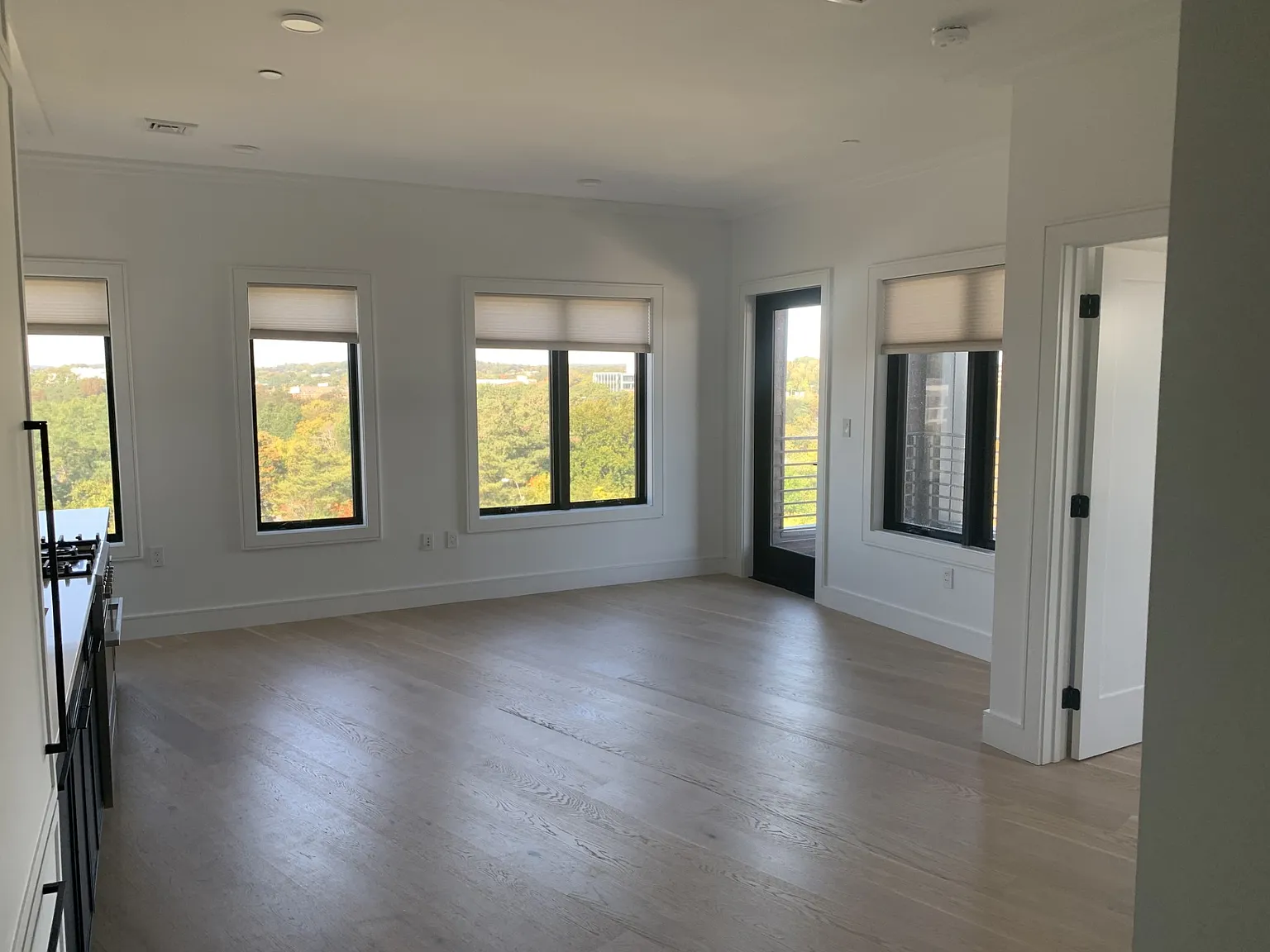 Studio, 480 sqft, $2,750 — Photo 4
