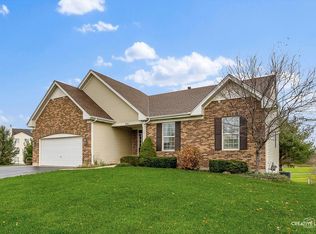 301 Windett Ridge Rd, Yorkville, IL 60560