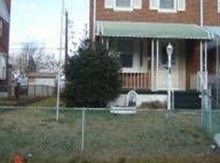 8514 Kavanagh Rd, Baltimore, MD 21222